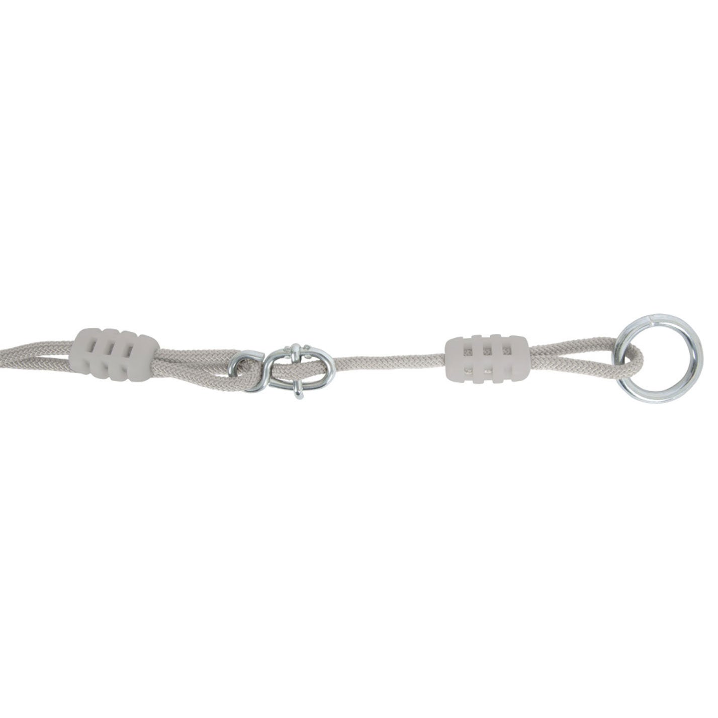 Small Foot - houten babyschommel skandi