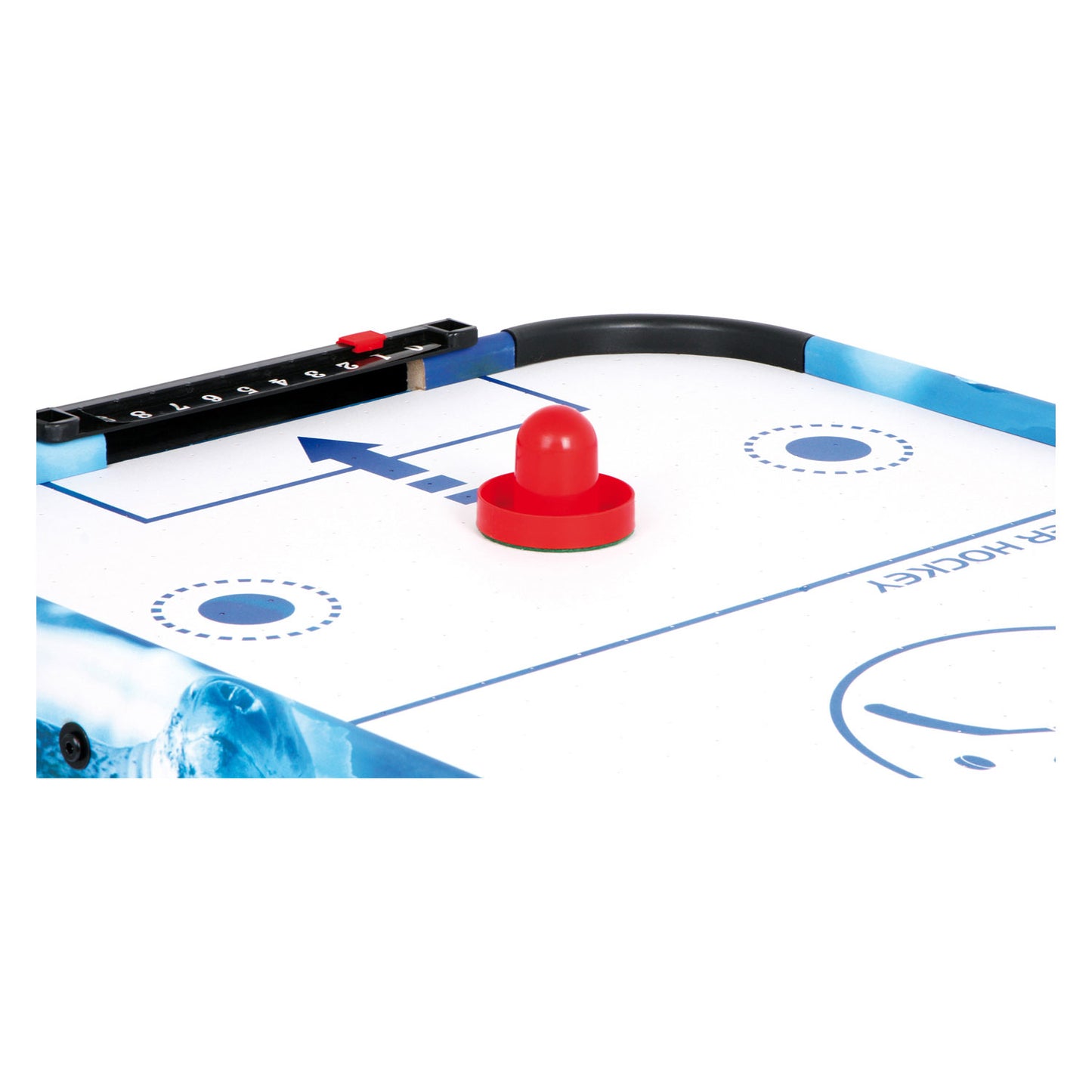 Small Foot - tafel airhockeytafel arctic