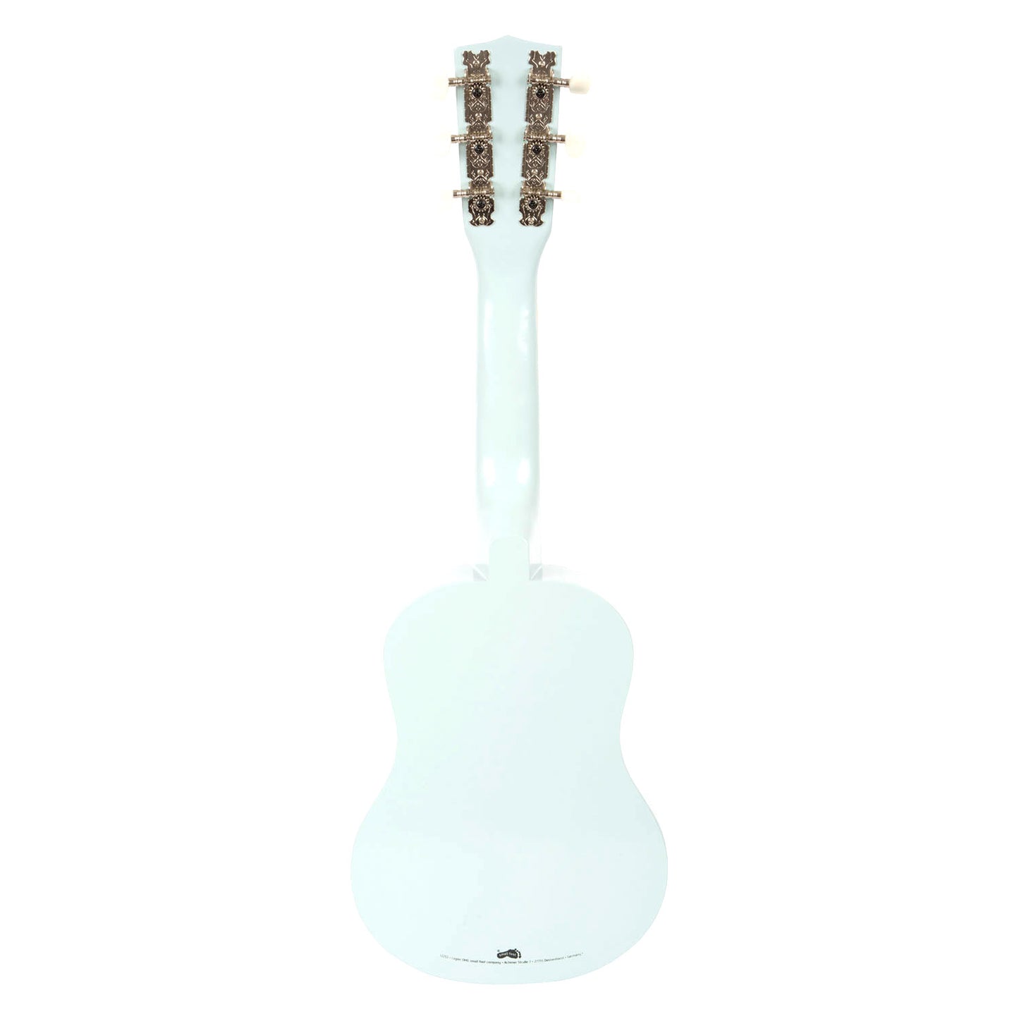 Small Foot - houten gitaar groovy beats, 63cm