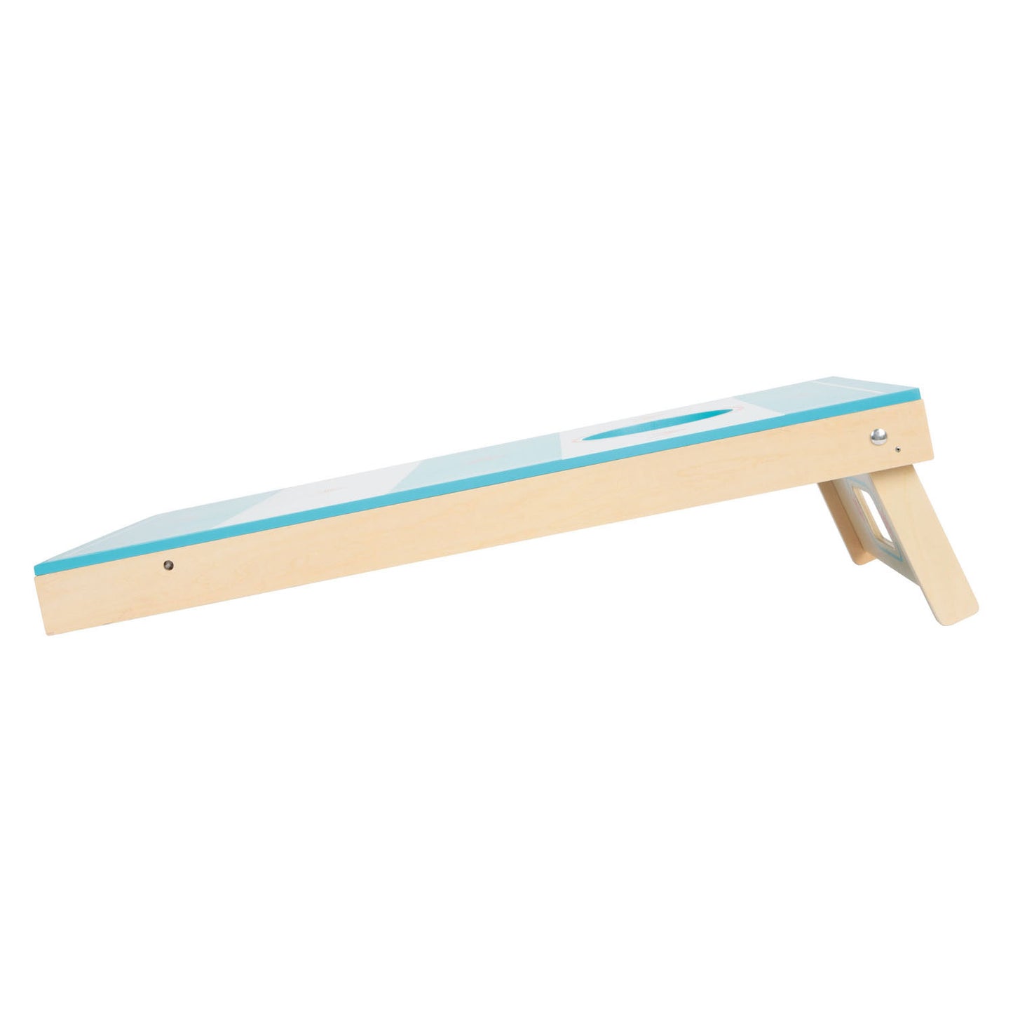 Small Foot - houten werpspel 2in1 active
