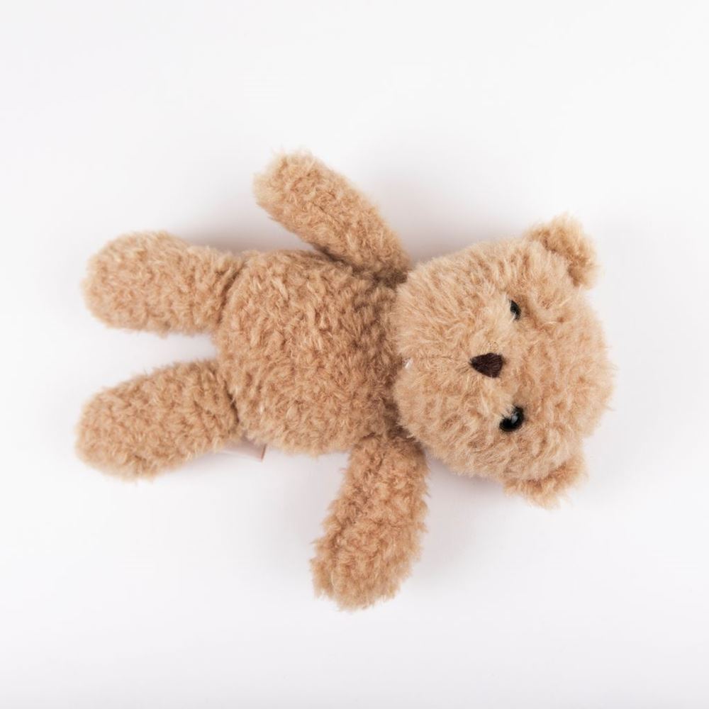 Egmont Knuffel beer Morris. 19 cm. 0+
