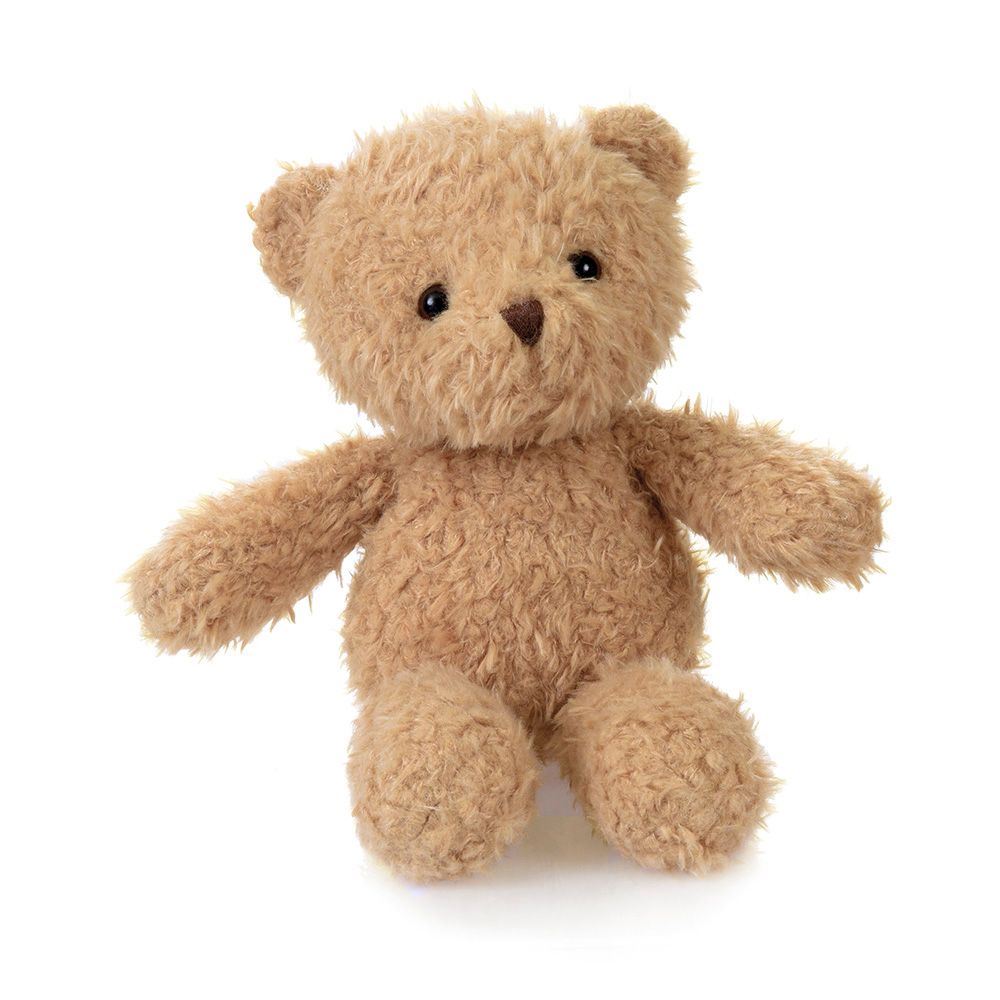 Egmont Knuffel beer Morris 25 cm met muz