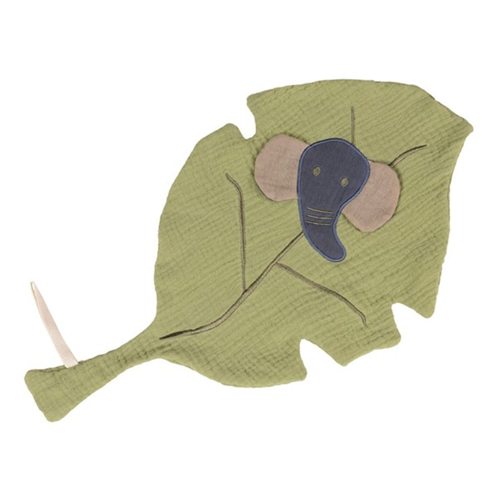 Doudou Chloe de olifant. 0+
