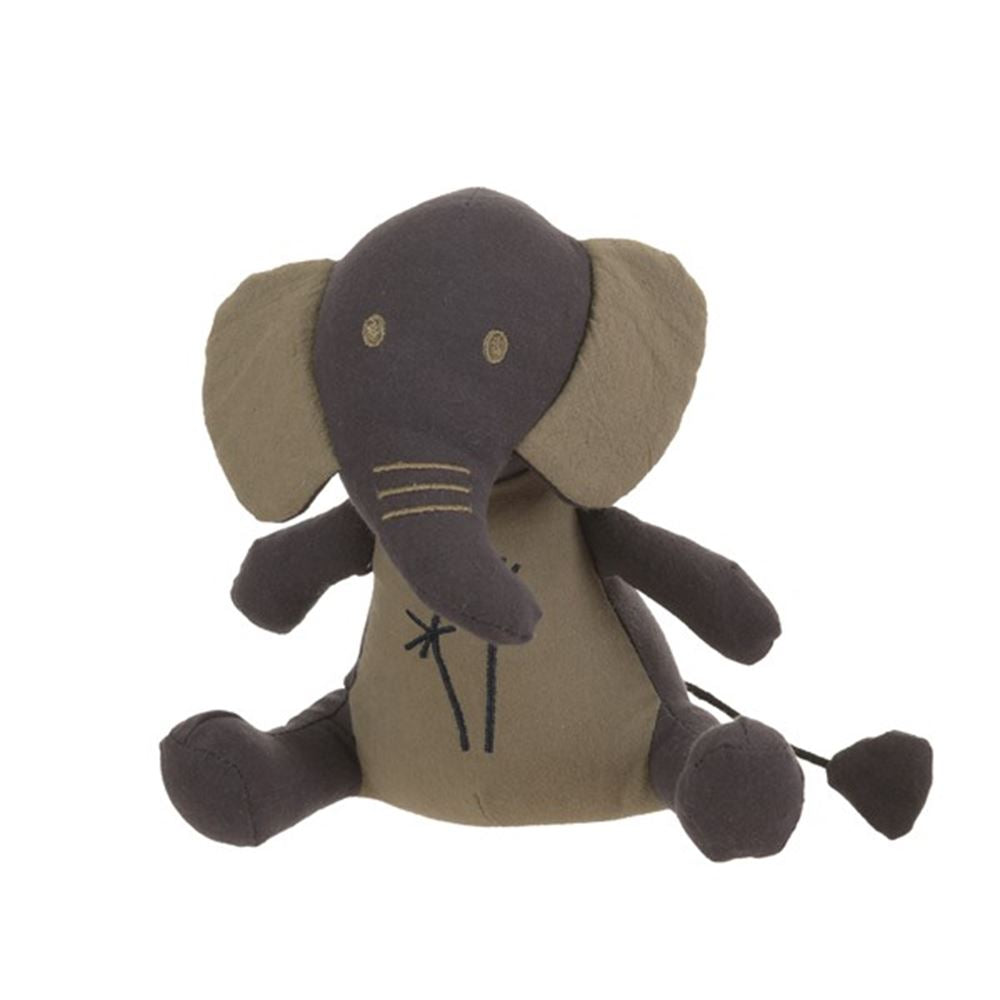 Knuffel Chloe de olifant. 0+