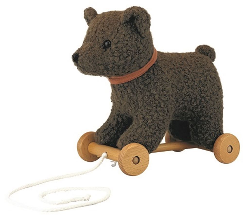 Egmont Trekfiguur Raoul. 26x15x26 cm. 1+