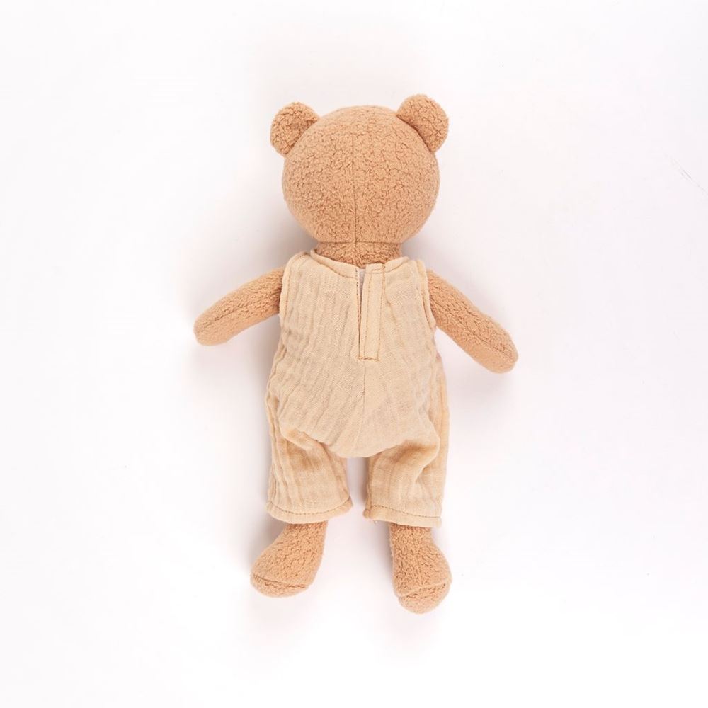 Egmont Knuffel Bio katoen Marcel de Beer