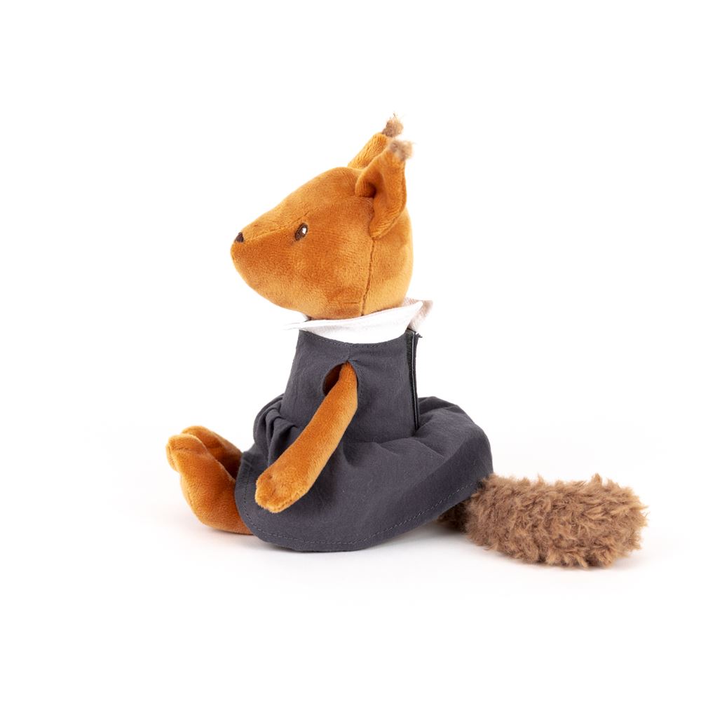 Egmont Knuffel Mama eekhoorn. 21 cm. 0+