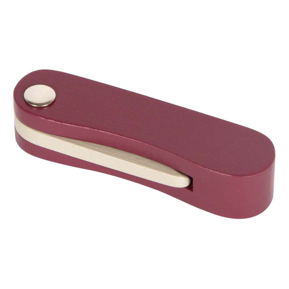 Small Foot - rugzak met houten picknick tasty speelset, 14dlg.