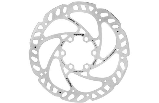 Swiss Stop Swissstop catalyst one 6b - 140mm