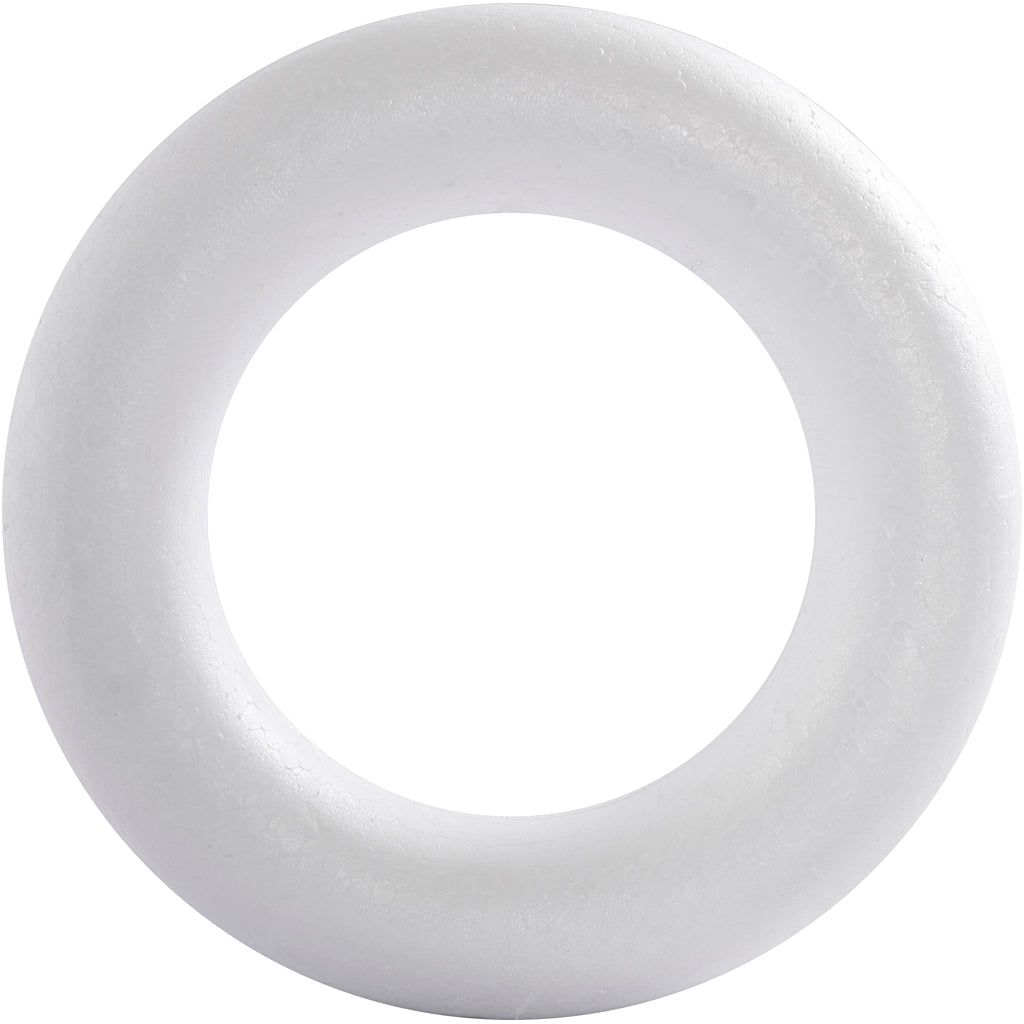 Creativ Company Https: www.cchobby.nl ring-afm-35-cm-dikte-6-5-cm-1-stuk