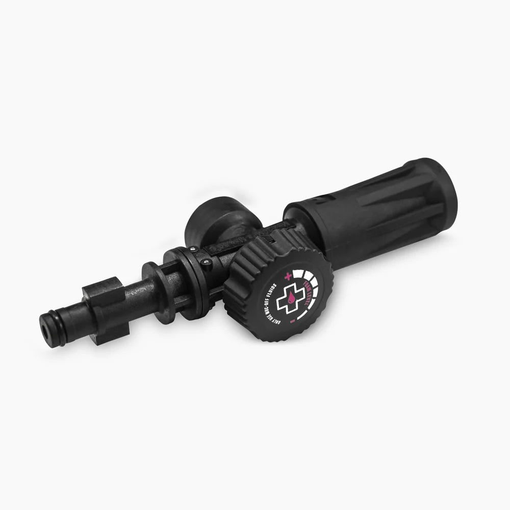 Muc-Off Hogedrukreiniger Pressure Washer Onderdelen Schuim Spuitlans - 545193
