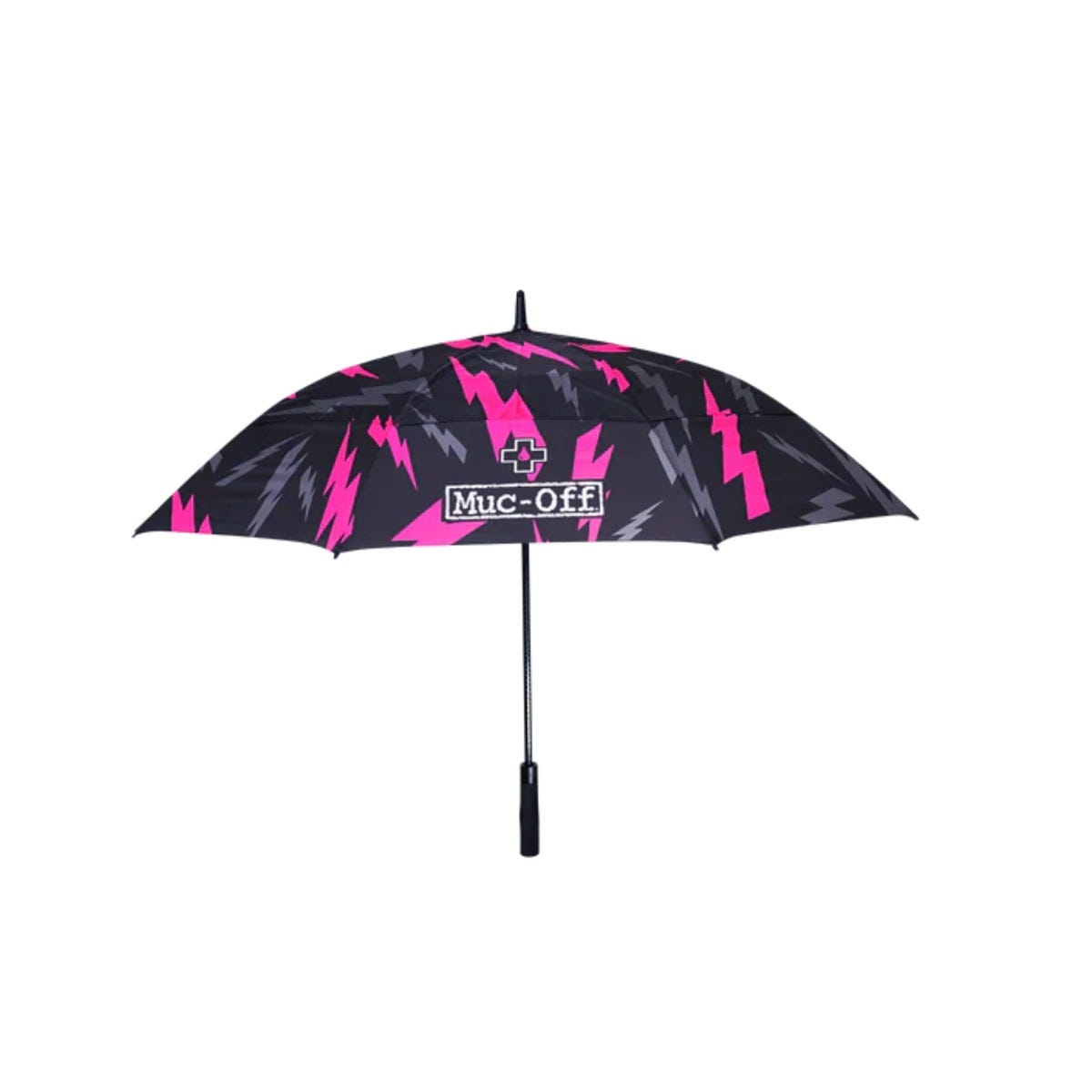 Muc-Off Paraplu Bolt Stormbestendig 130cm Diameter - 545324