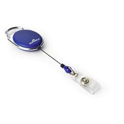 Afrolmechanisme Durable Style 832407 blauw