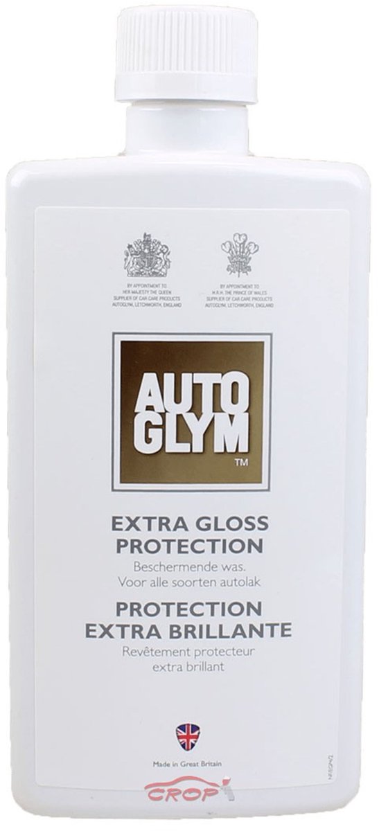 Autoglym extra gloss protection 500ml
