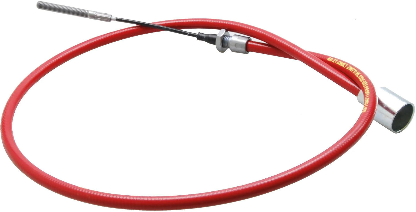 AL-KO bremsseilzug brake cord alko .
