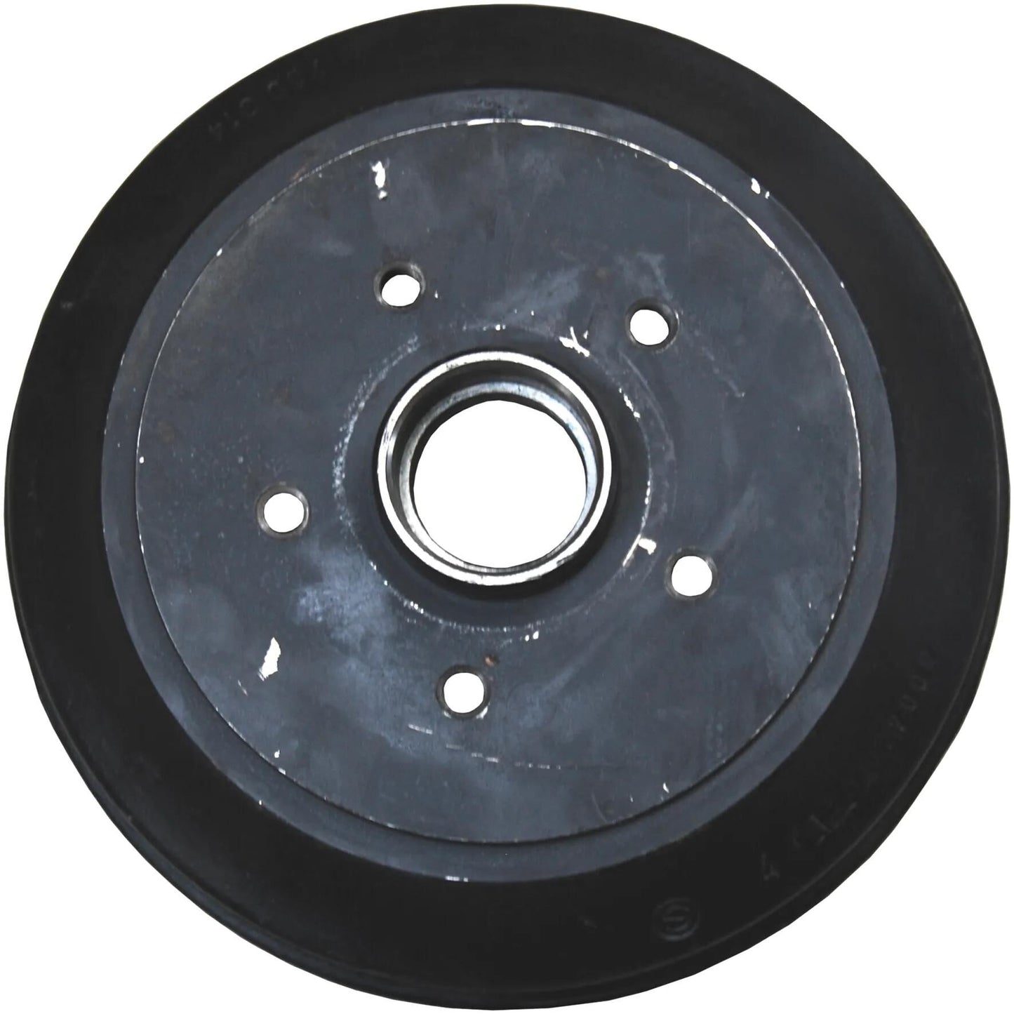 KNOTT bremstrommel brake current .