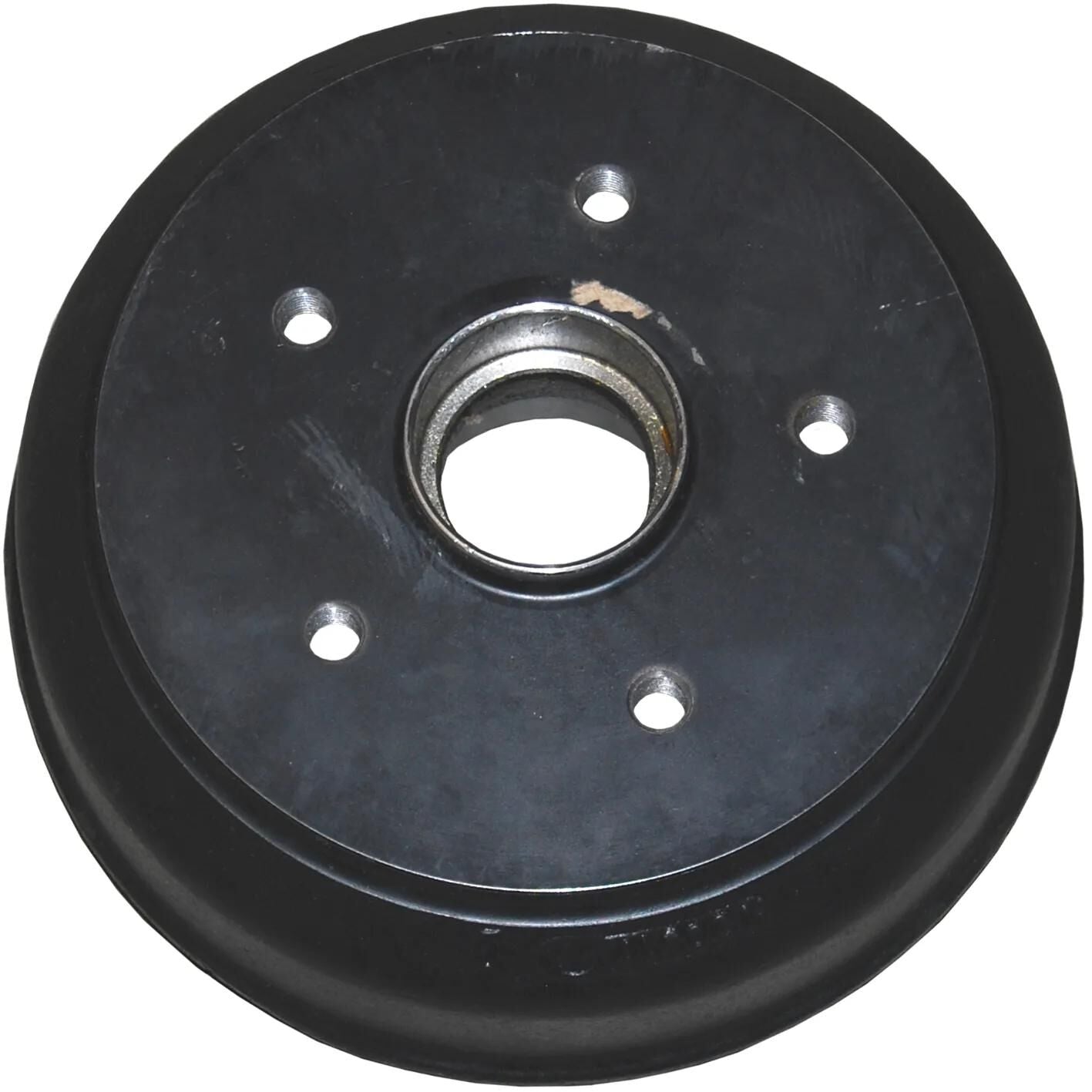 KNOTT bremstrommel brake current .