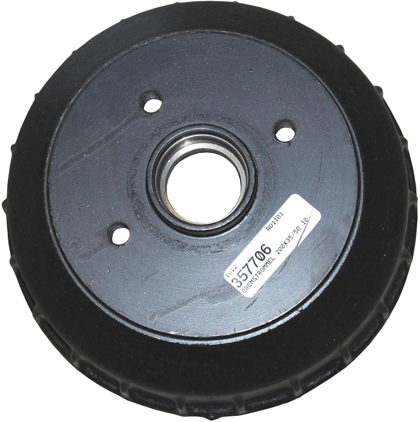 AL-KO bremstrommel brake current .