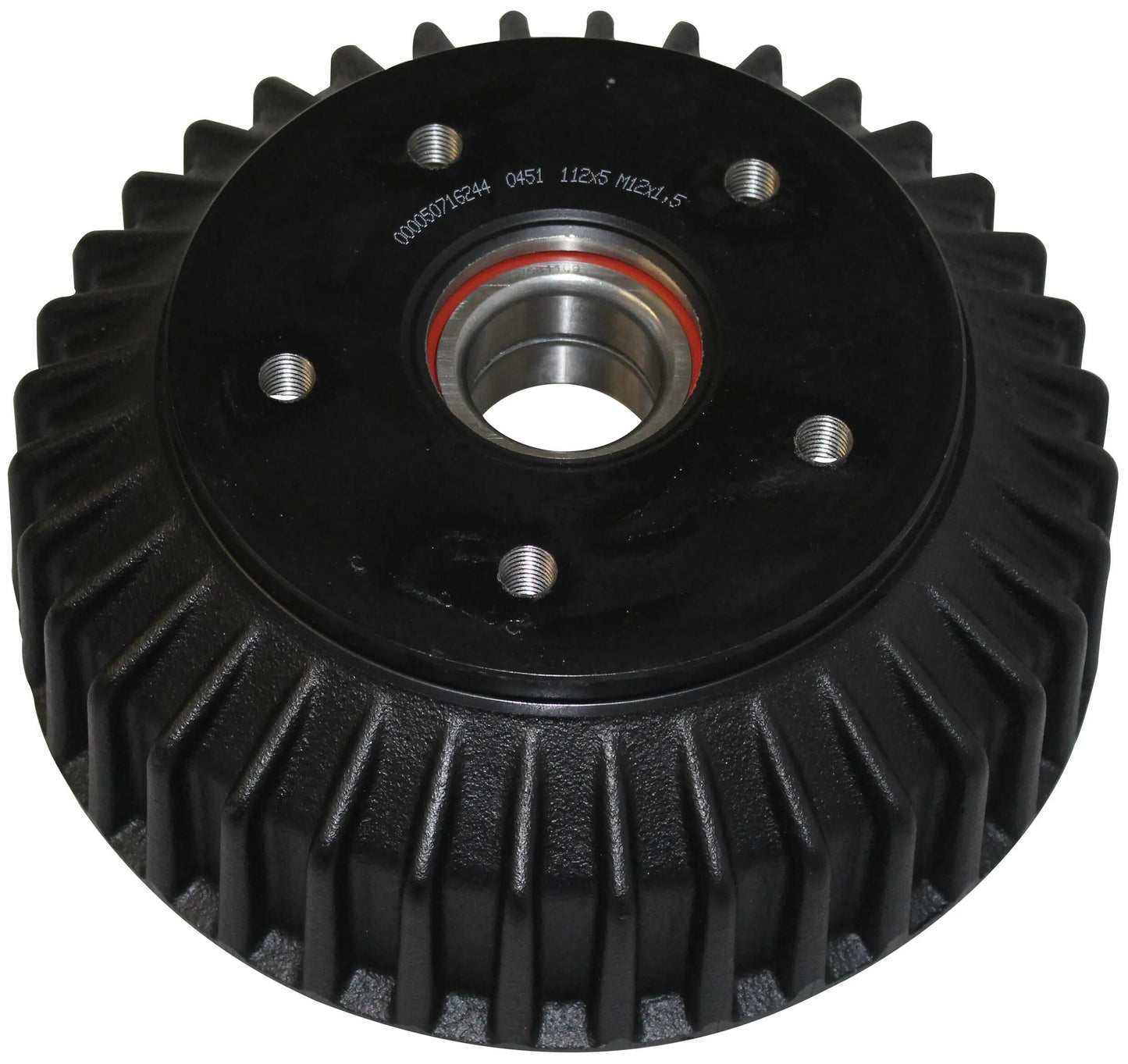 AL-KO bremstrommel brake current .