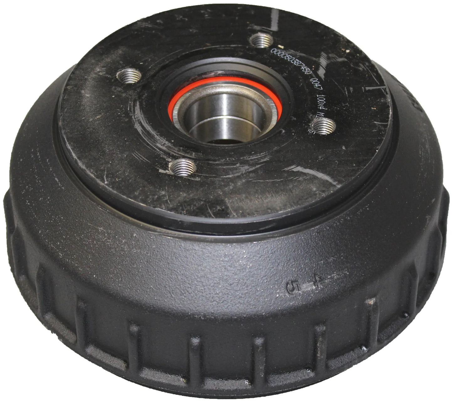 AL-KO bremstrommel brake current .