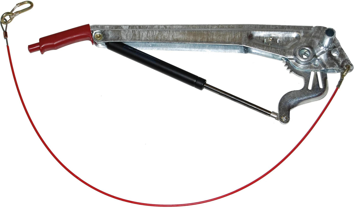 AL-KO handbremshebel hand brake lever .