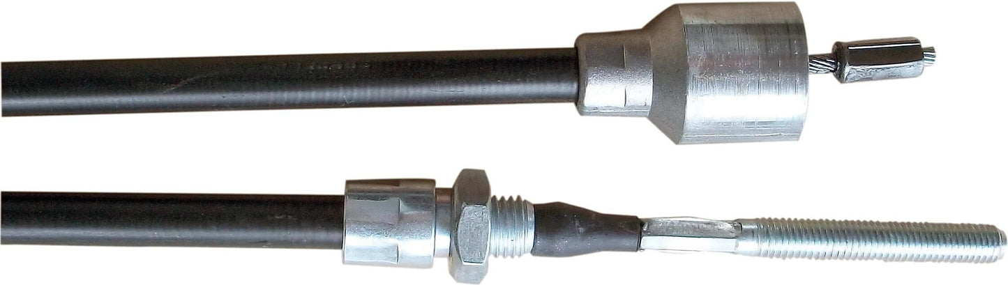 BPW bremsseilzug hoists 90254 .