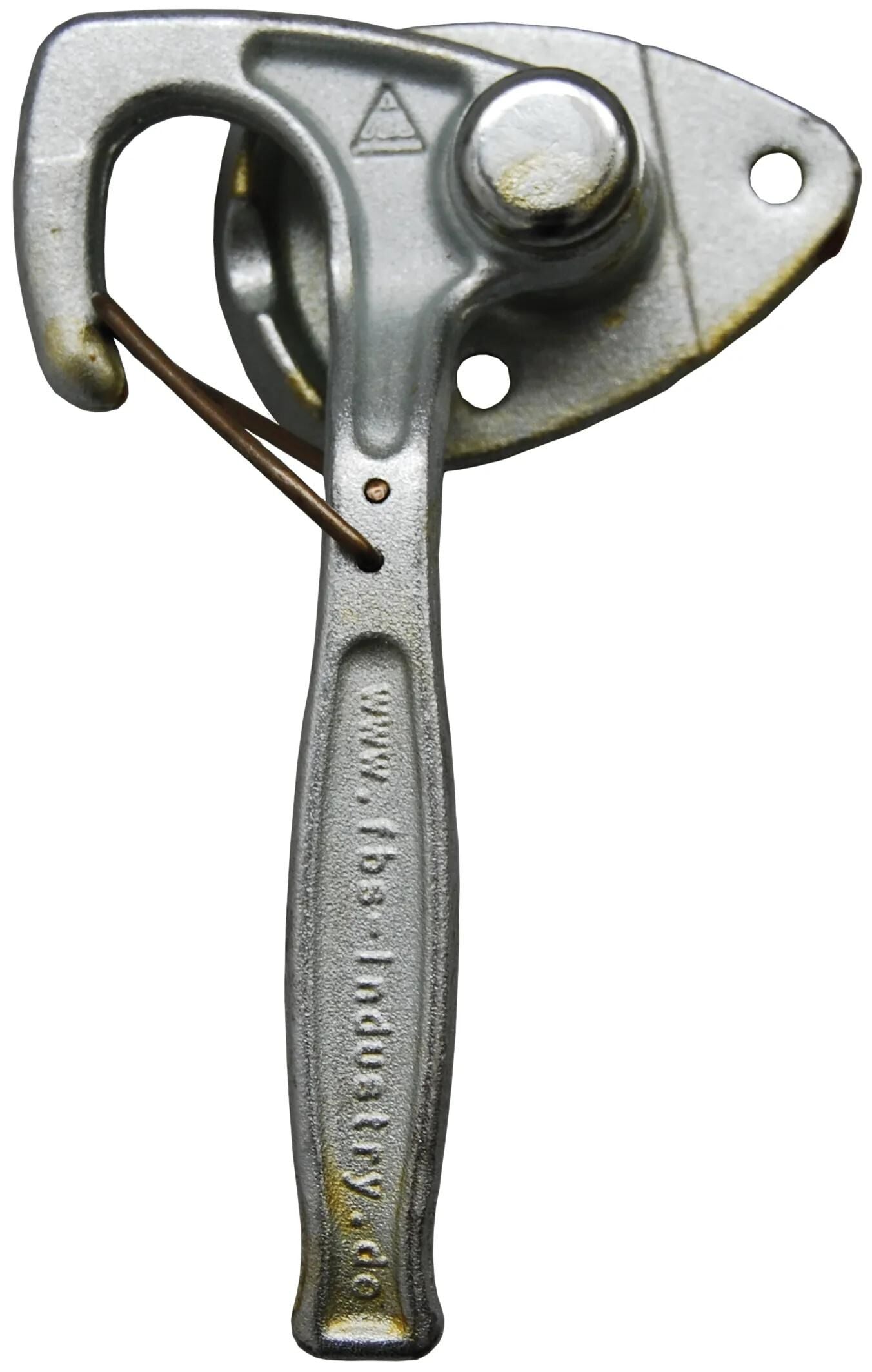 BÜNTE winkelhebelverschluss angle lever lock .