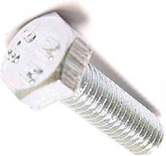 Bofix Zesk. bout rvs m6 x 50