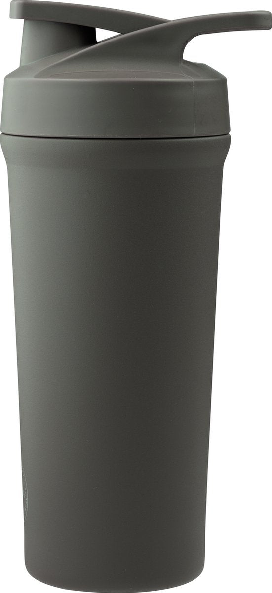 Aya Ida - shaker bottle - drinkfles - sport - drinkfles - sport - 750ml - tropical green
