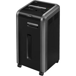 Papierversnipperaar Fellowes Powershred 225CI snippr nietje paperclip creditc cd