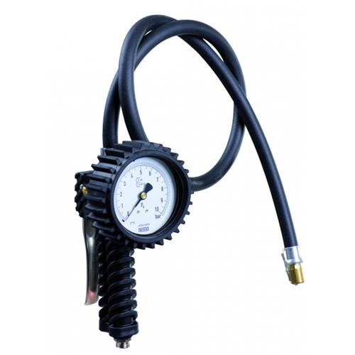Asturomec Bandenpomp 1-10 bar 1 4 pro