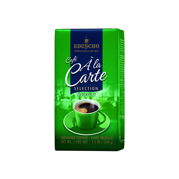 Gala Eduscho selection (12x 500gr)