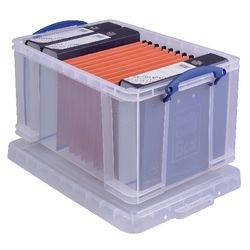 Archiefdoos Really Useful Box 520x440x310mm 48l