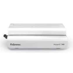 Inbindmachine Fellowes Pulsar E300 38mm 21r 20vel