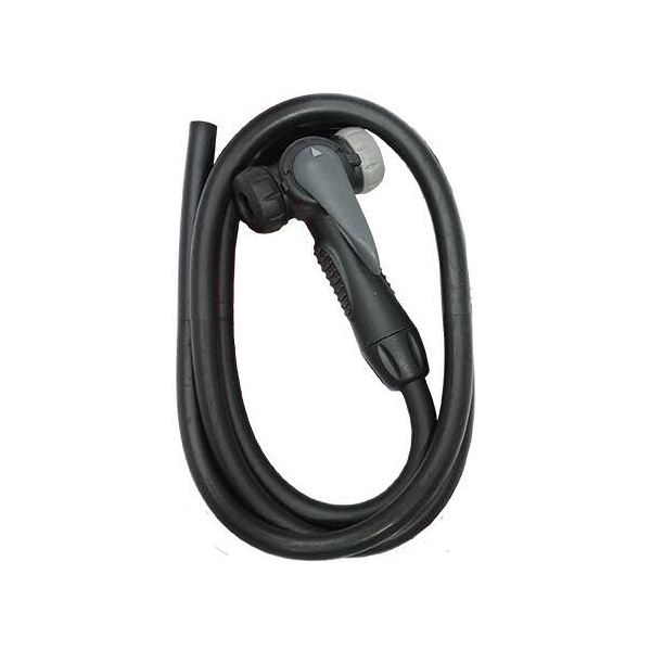 Simson slang v hogedrukpomp m meter