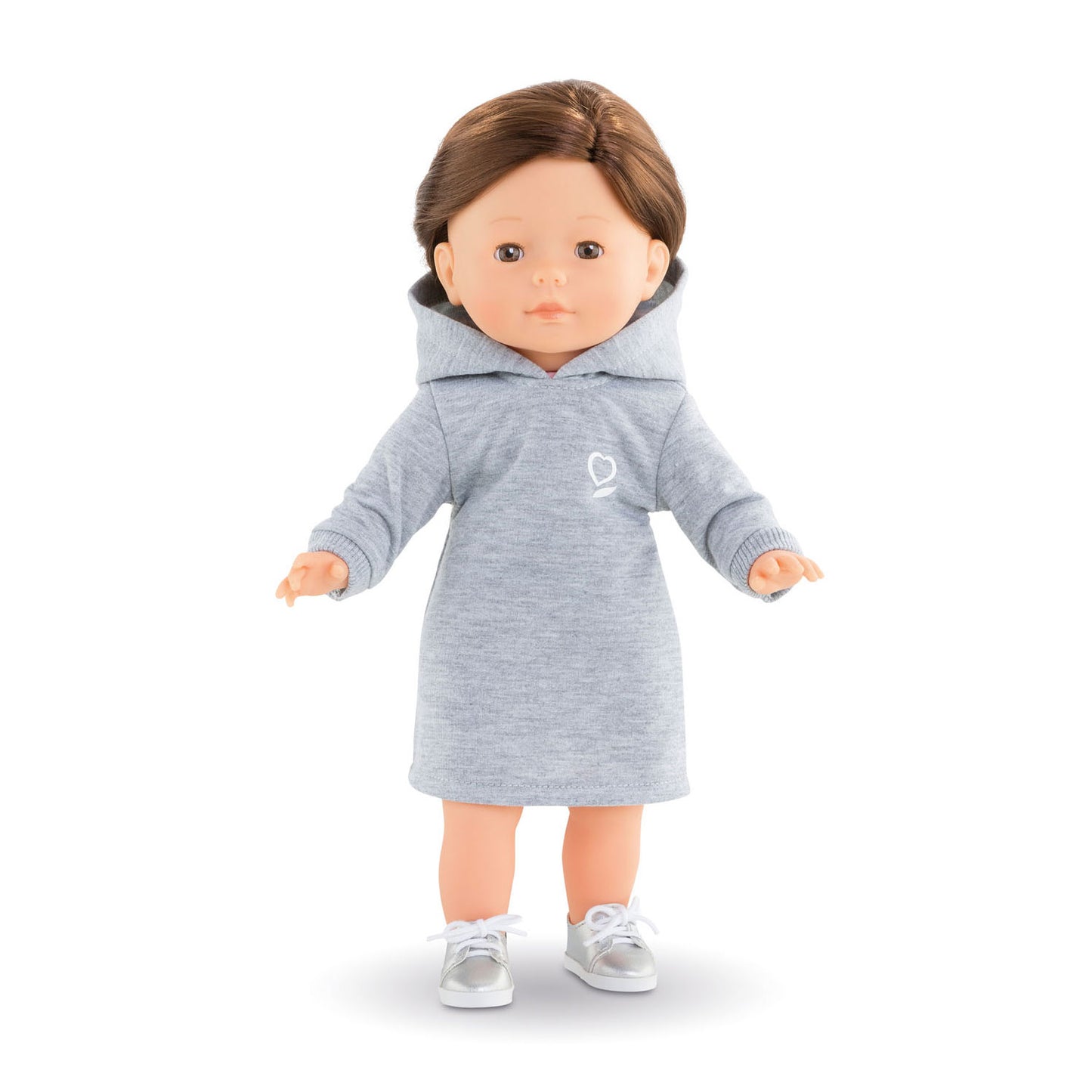 Corolle Ma - hoodie jurk