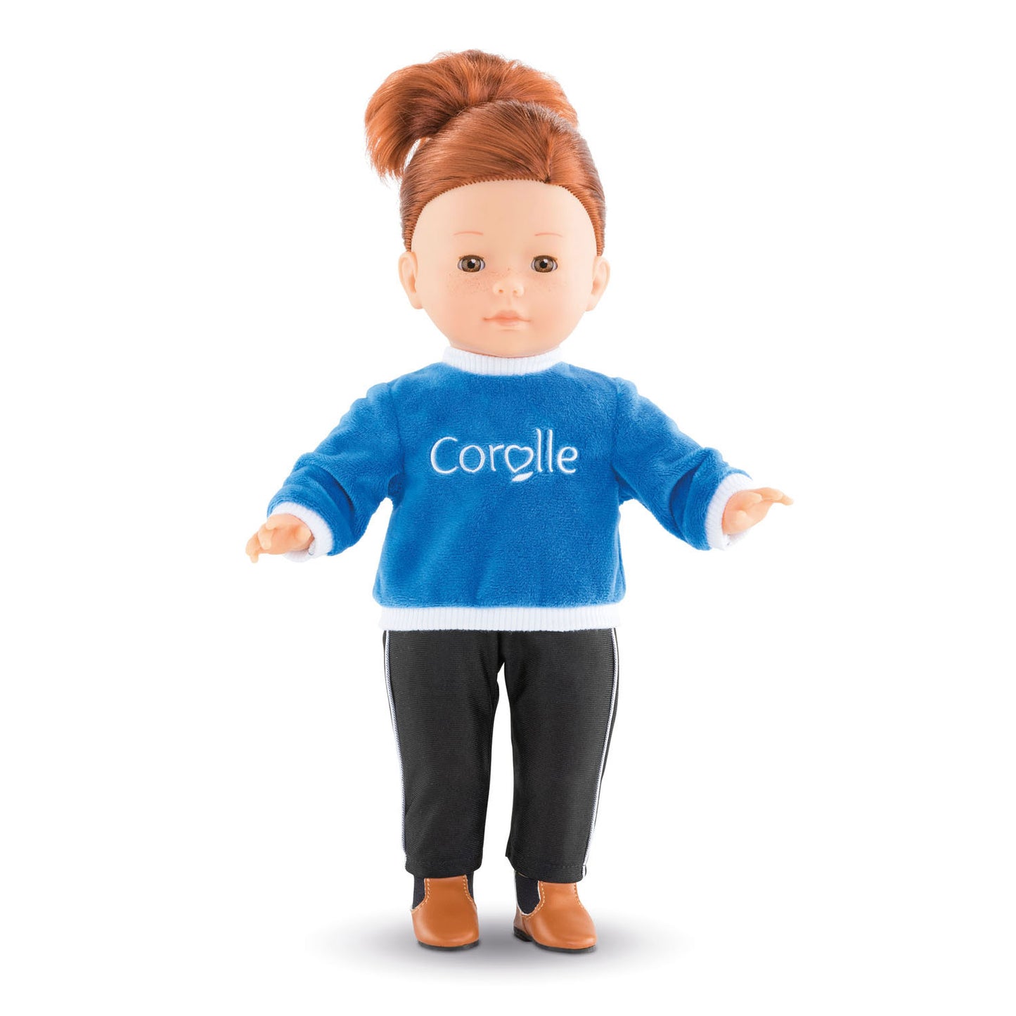 Corolle Ma - poppen sweater