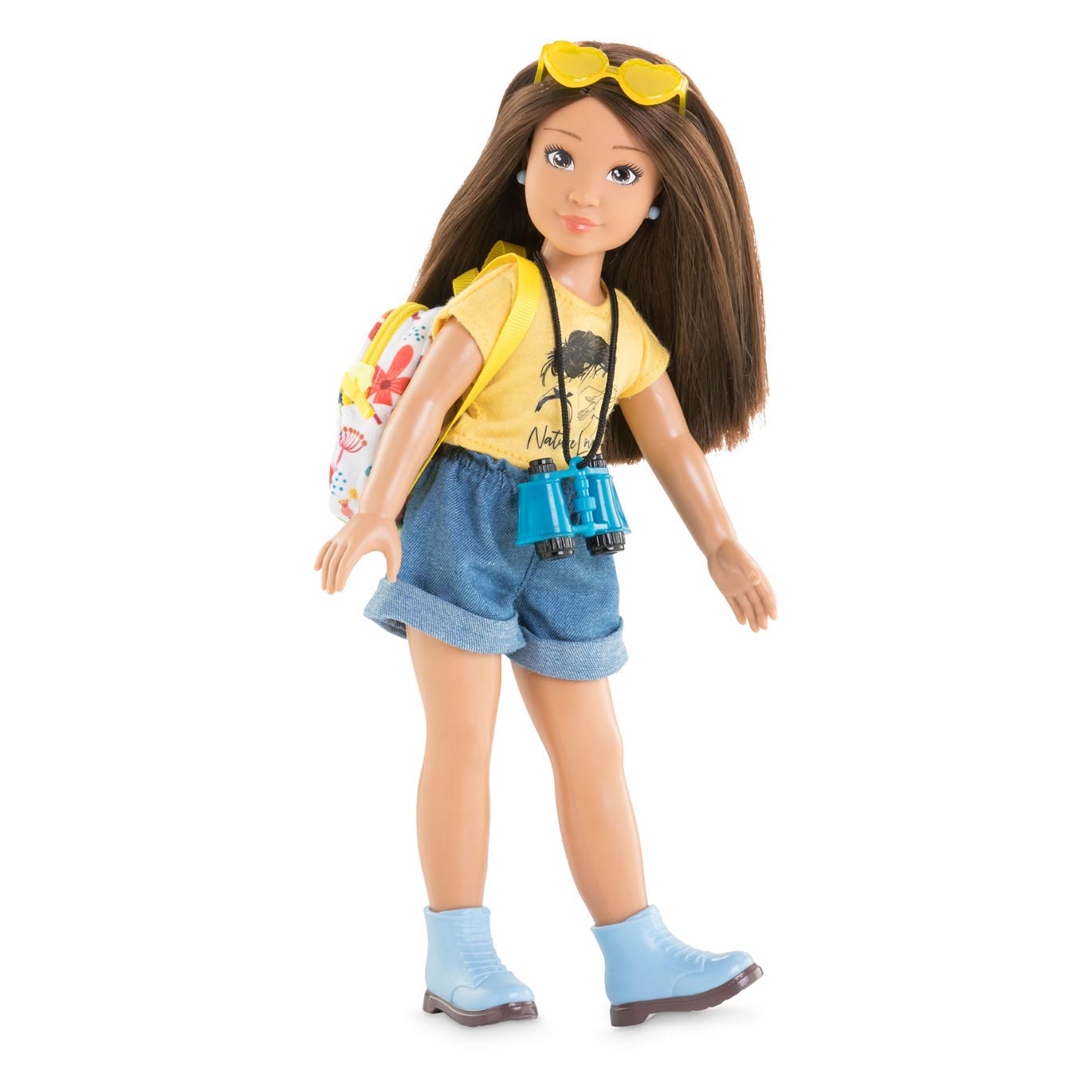 Corolle girls - nature adventure outfit
