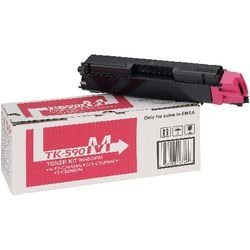 Tonercartridge Kyocera TK-590M magenta