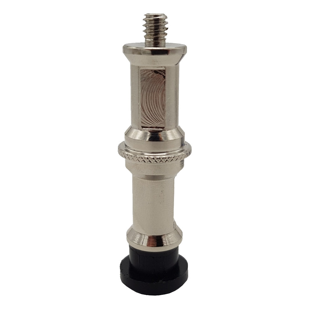 Linkstar spigot bh-b4m8m 1 4 -3 8 male 54 mm