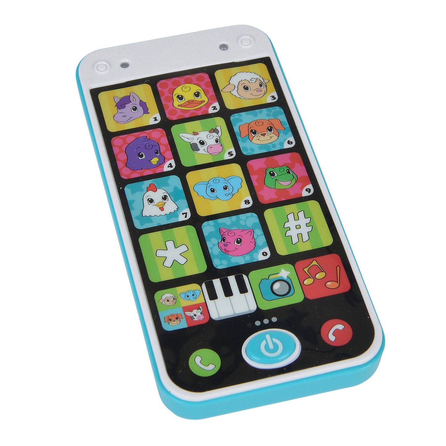 Simba Abc smartphone