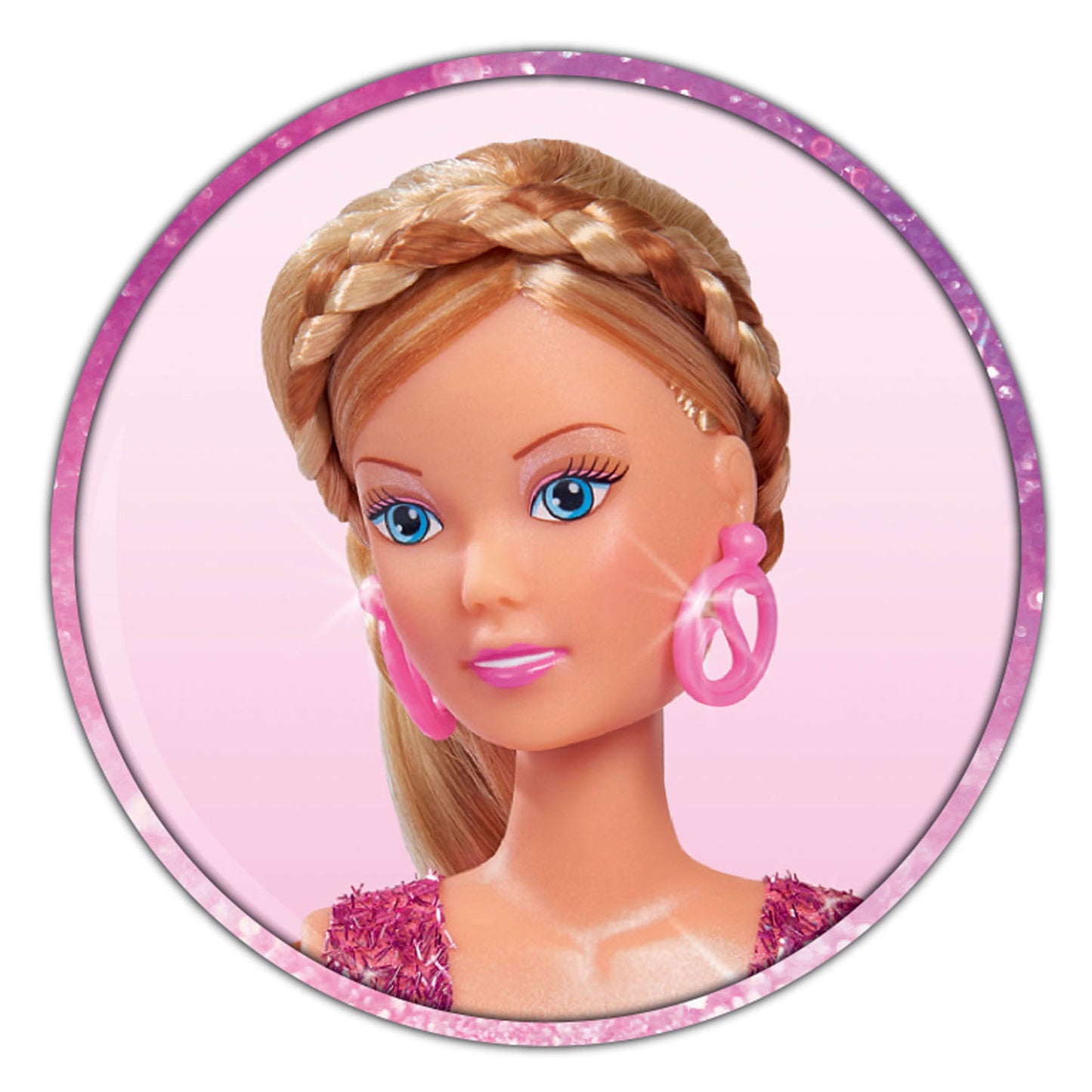 Steffi Love hair stylist