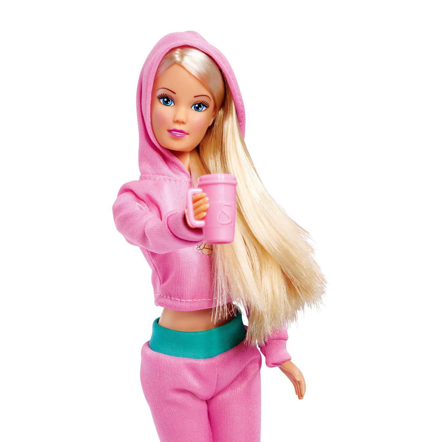 Steffi Love relax pop