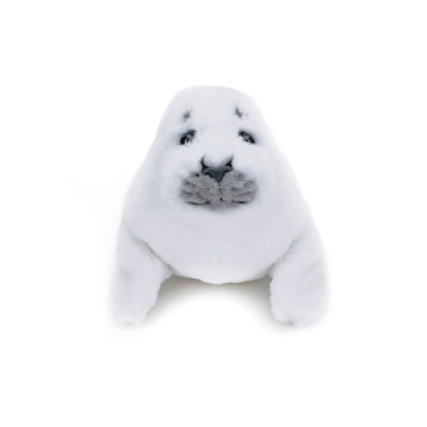 Simba National geographic knuffel zeehondl, 25cm