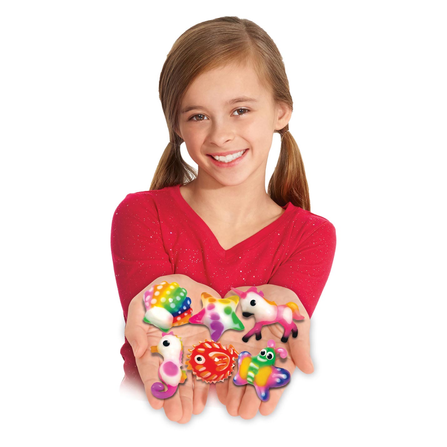 Simba Aqua gelz colossal activiteiten set, 35dlg.