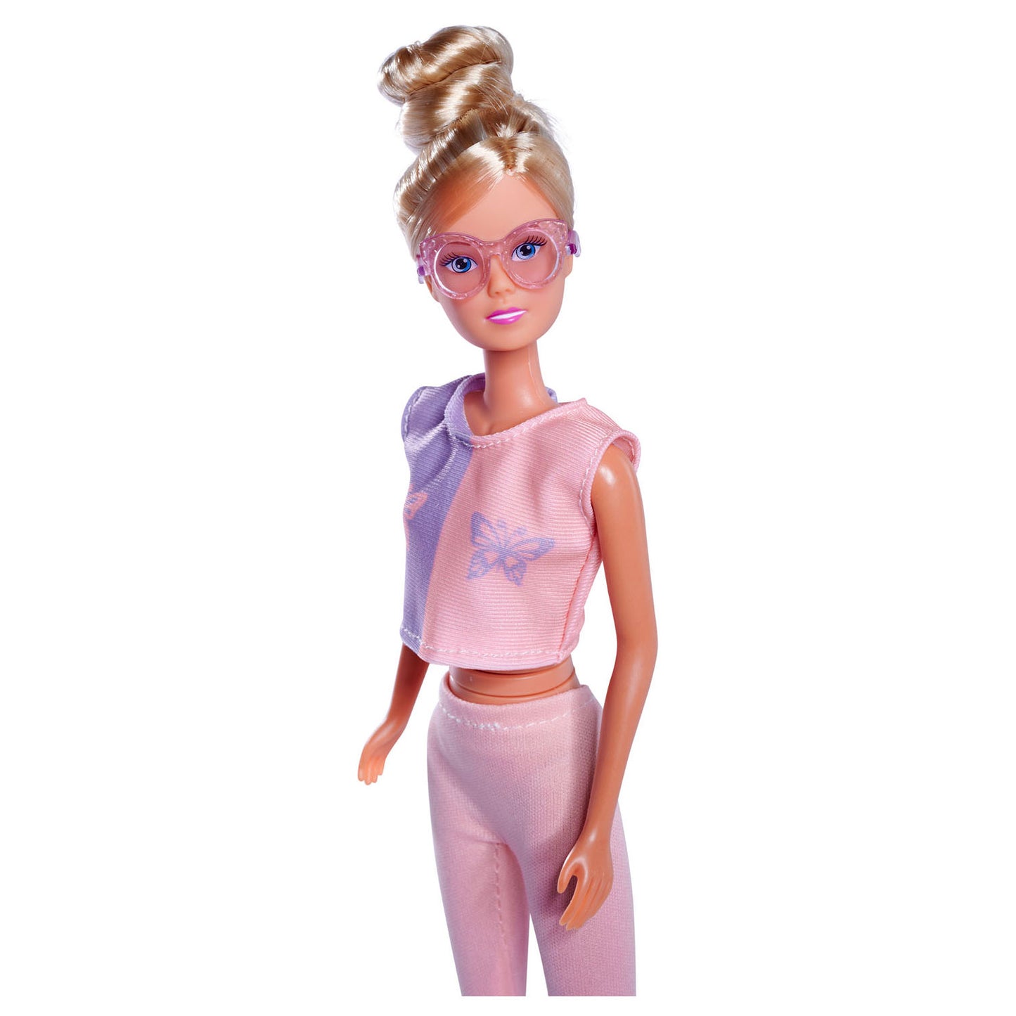Simba Steffi love modepop hula hoop