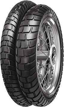 Continental reifen escape tyre conti escape 2.75-21 tt 45s