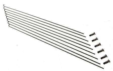 Imp Spaken ort 13-290 met nippel