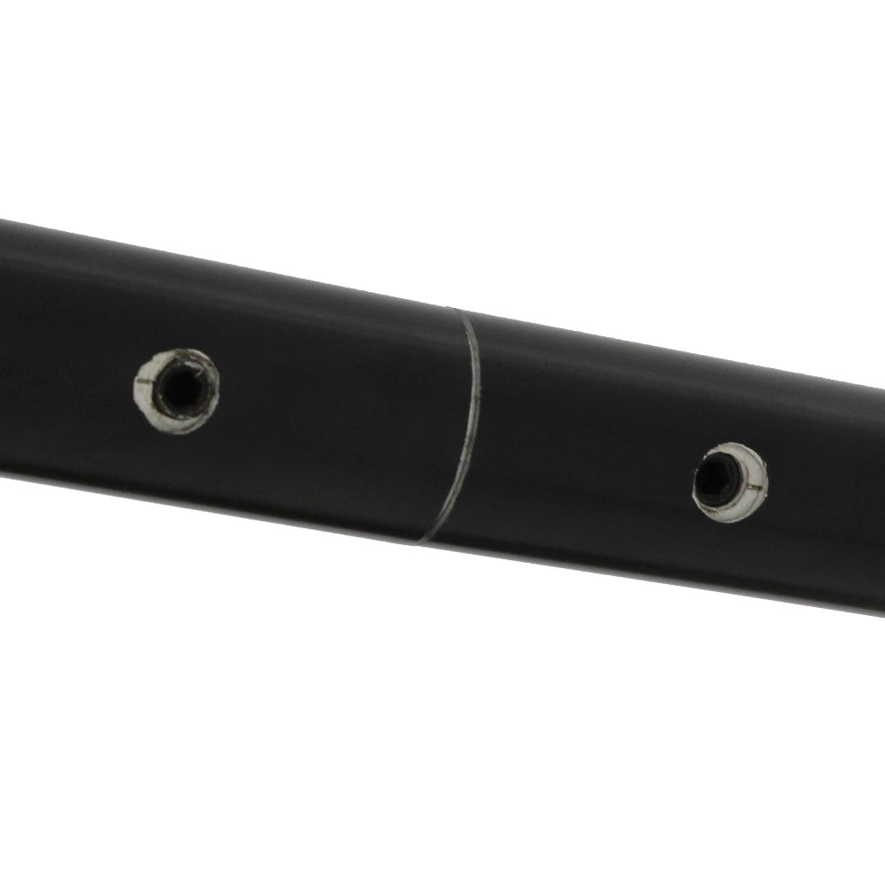 StudioKing dwarsligger cbt-4m telescopisch inschuifbaar 2,25 - 4 m