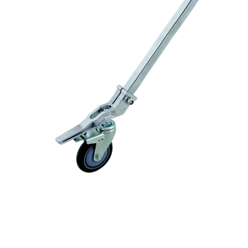 StudioKing heavy duty lampstatief op wielen fpt-3805 420 cm